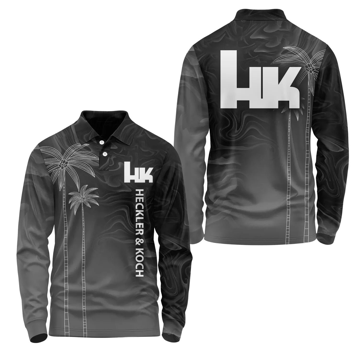 Heckler & Koch (H&K) Apparels SHW070