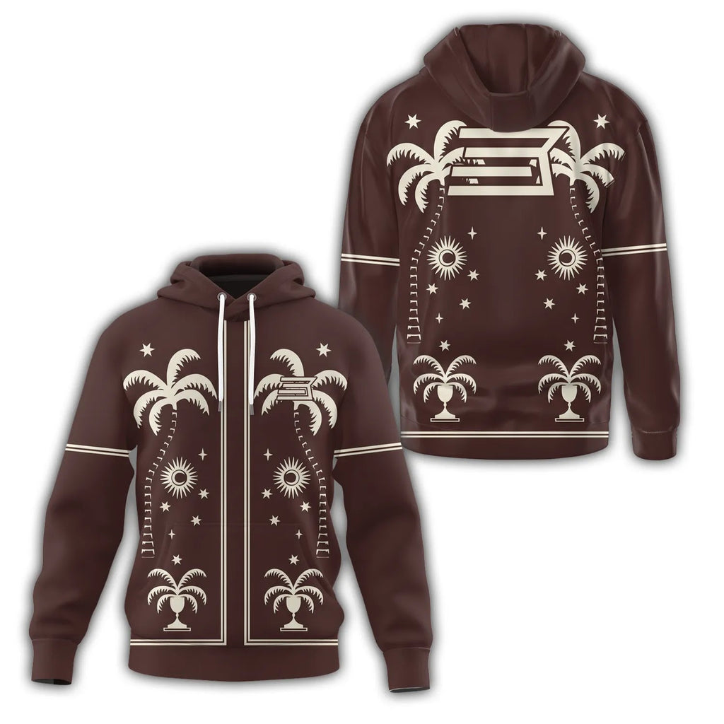 Savage Arms Hoodie SHW066