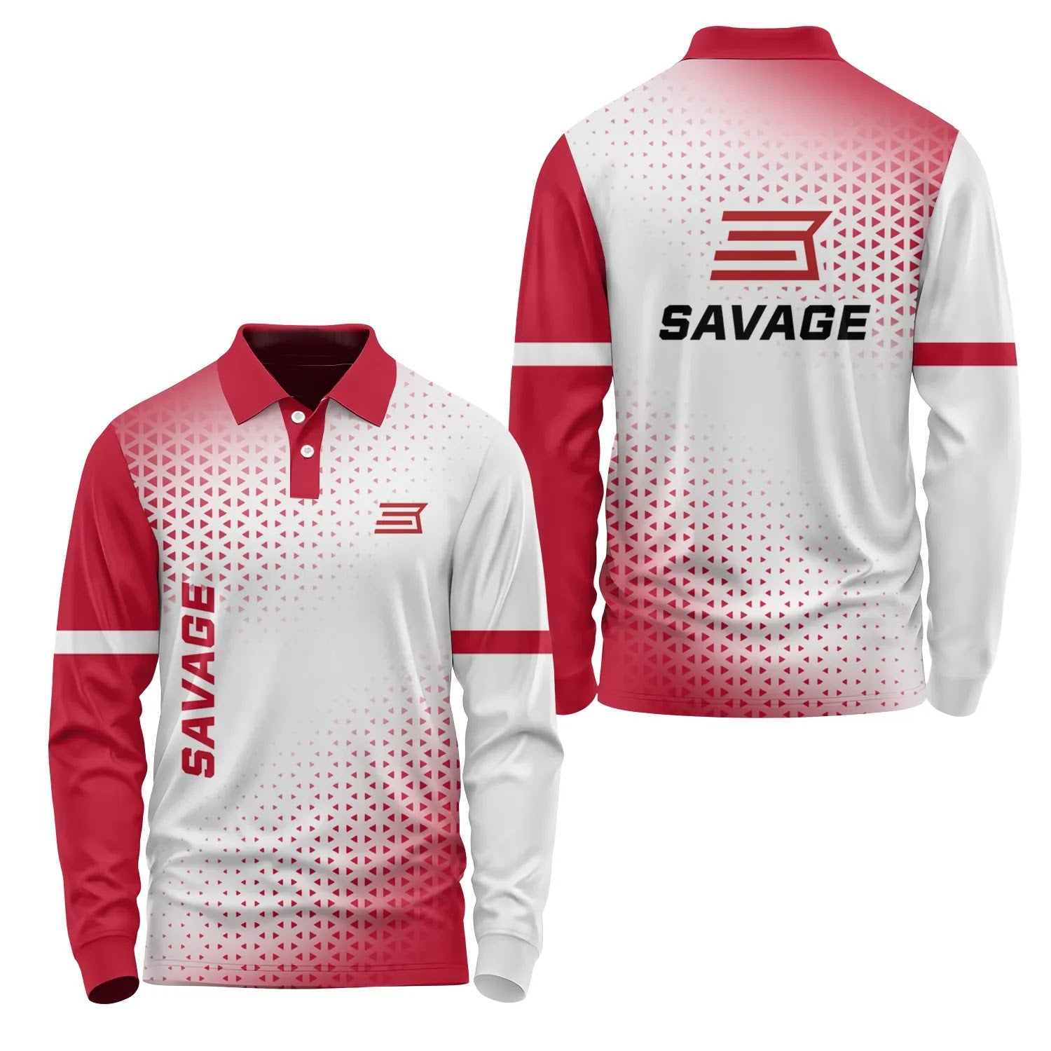 Savage Arms Apparels SC079