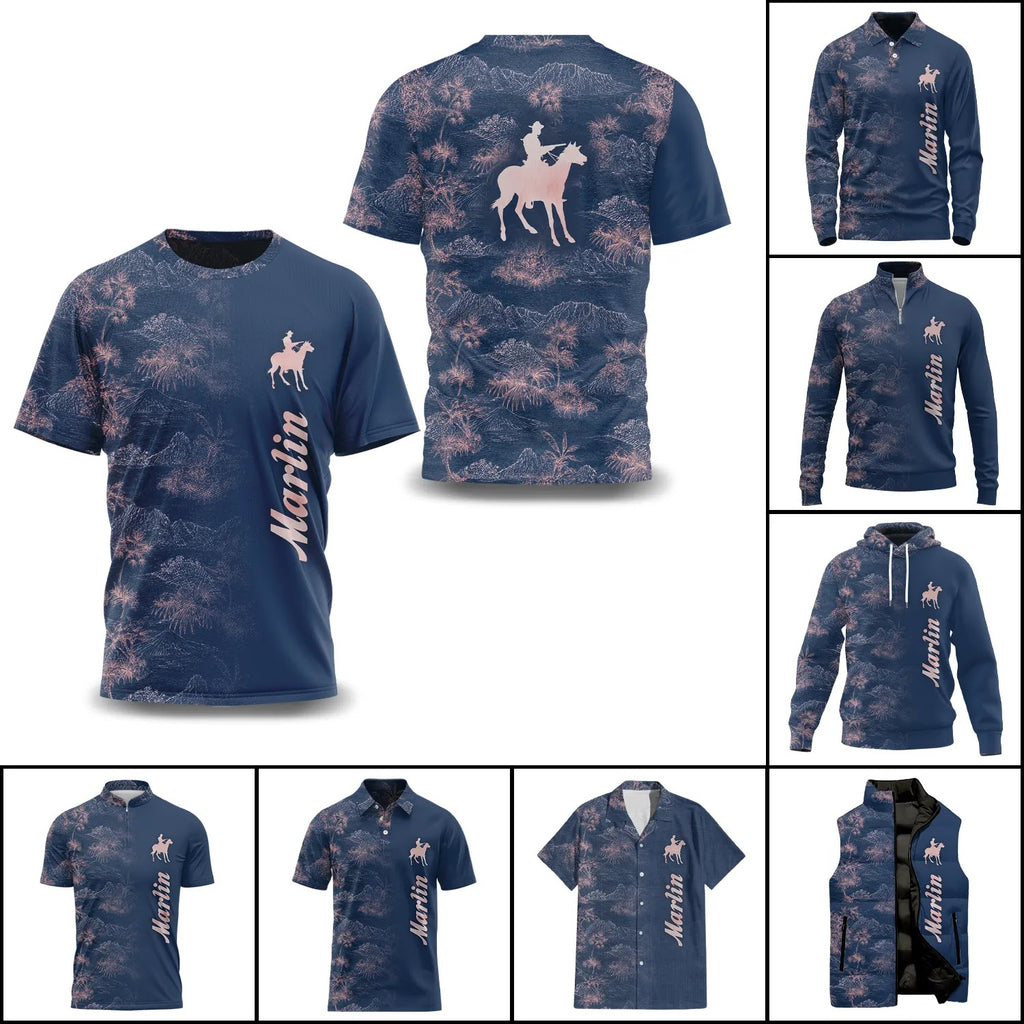 Marlin Apparels SHW007