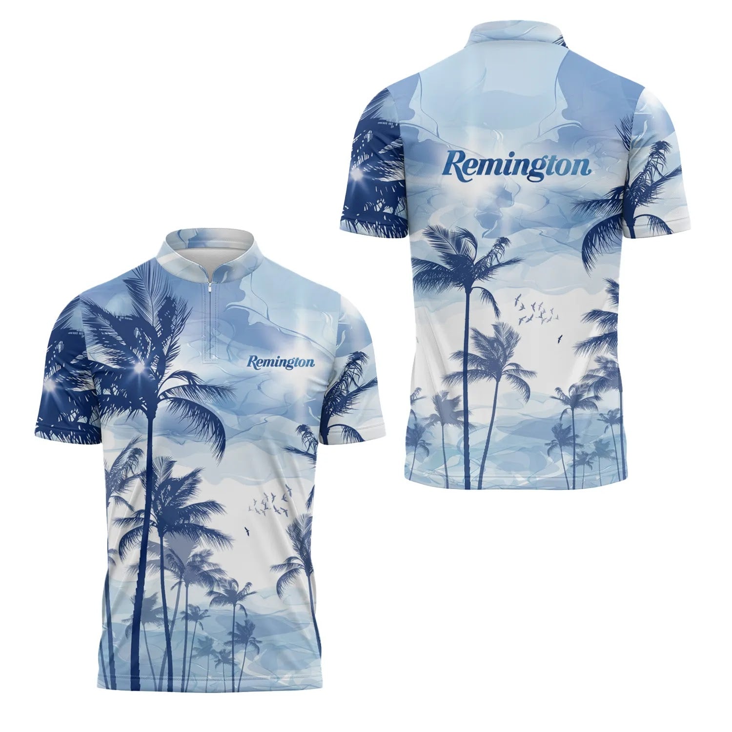 Remington Apparels SHW004