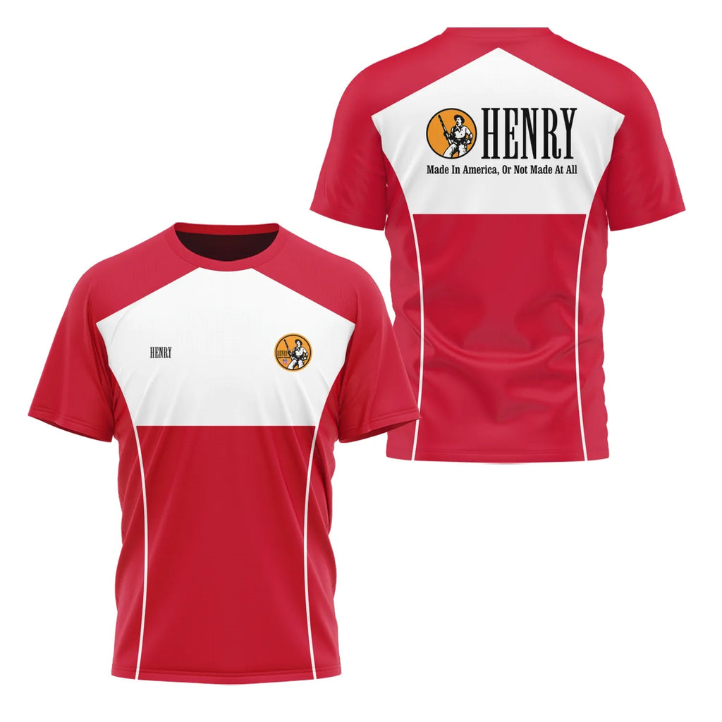 Henry Repeating Arms Apparels SC028