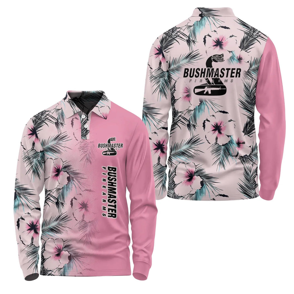 Bushmaster Apparels SHW056
