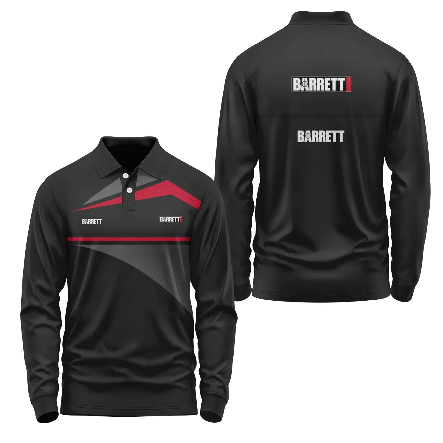 Barrett Apparels SC067