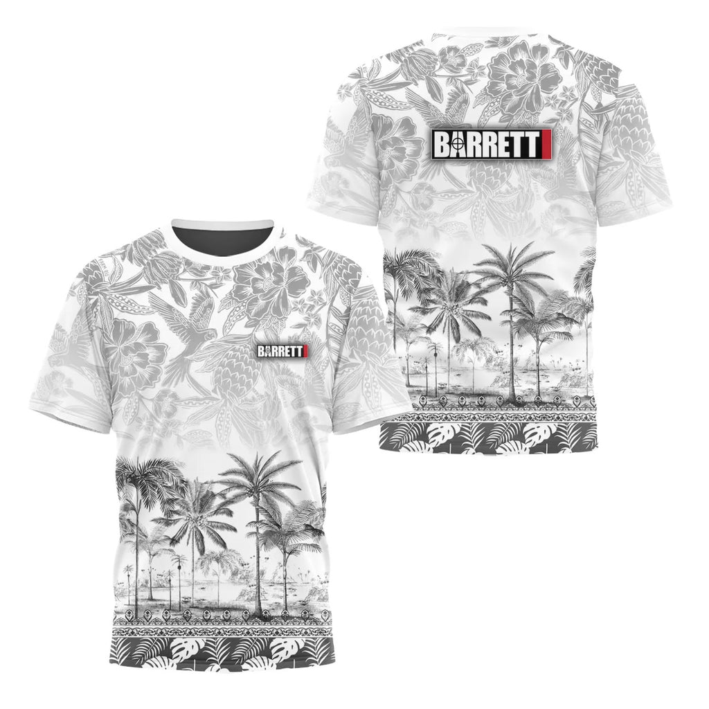 Barrett Apparels SC045