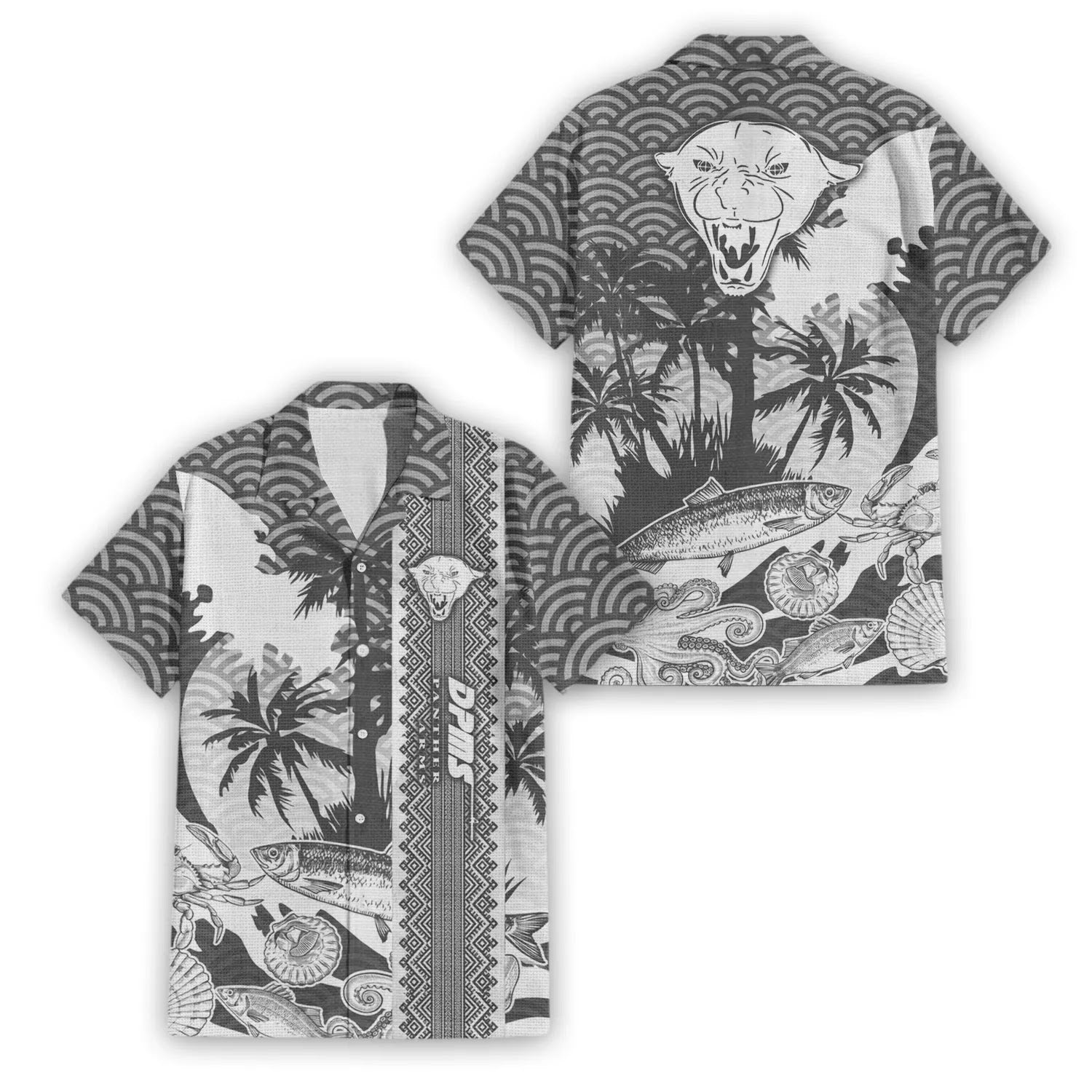DPMS Apparels SHW038