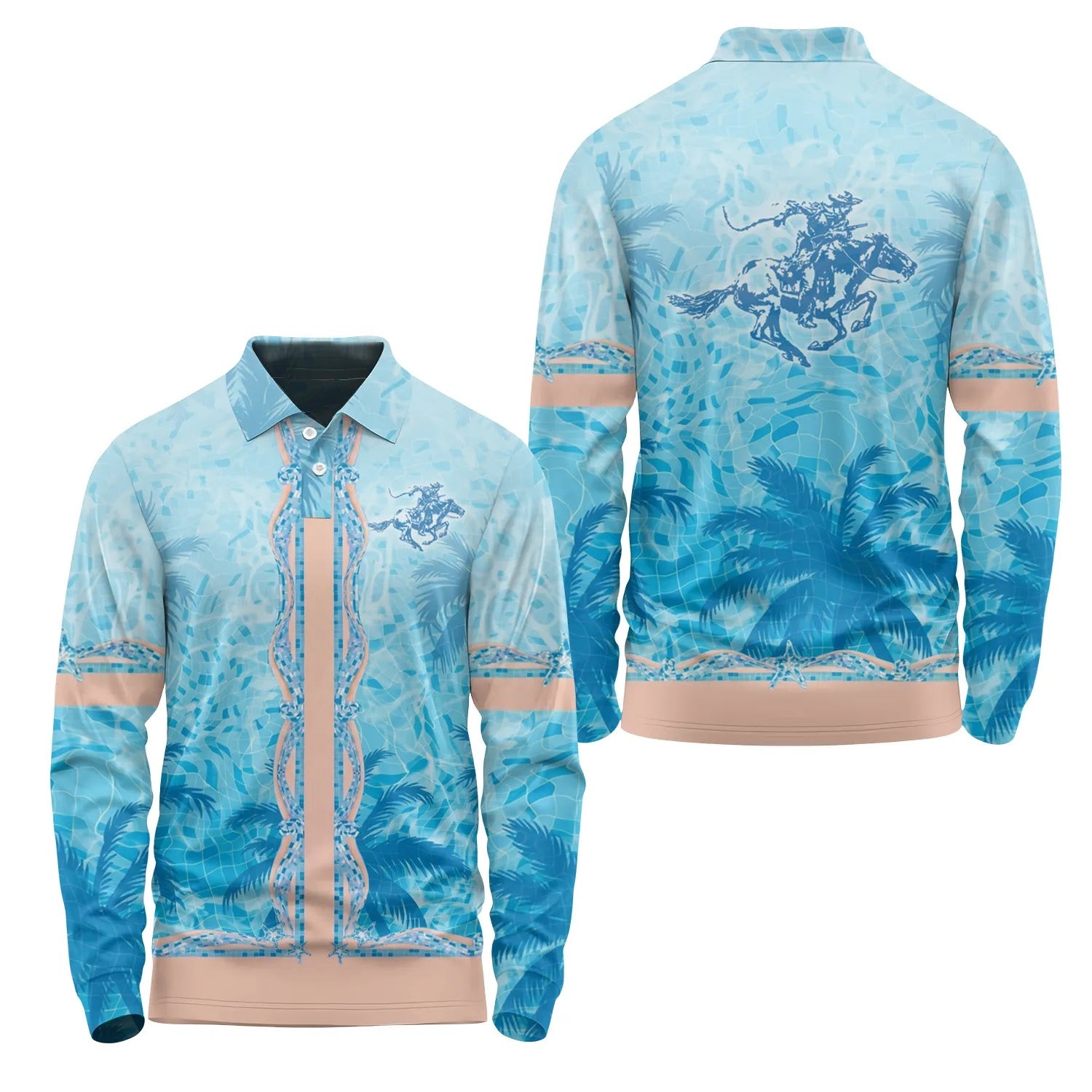 Winchester Apparels SHW026