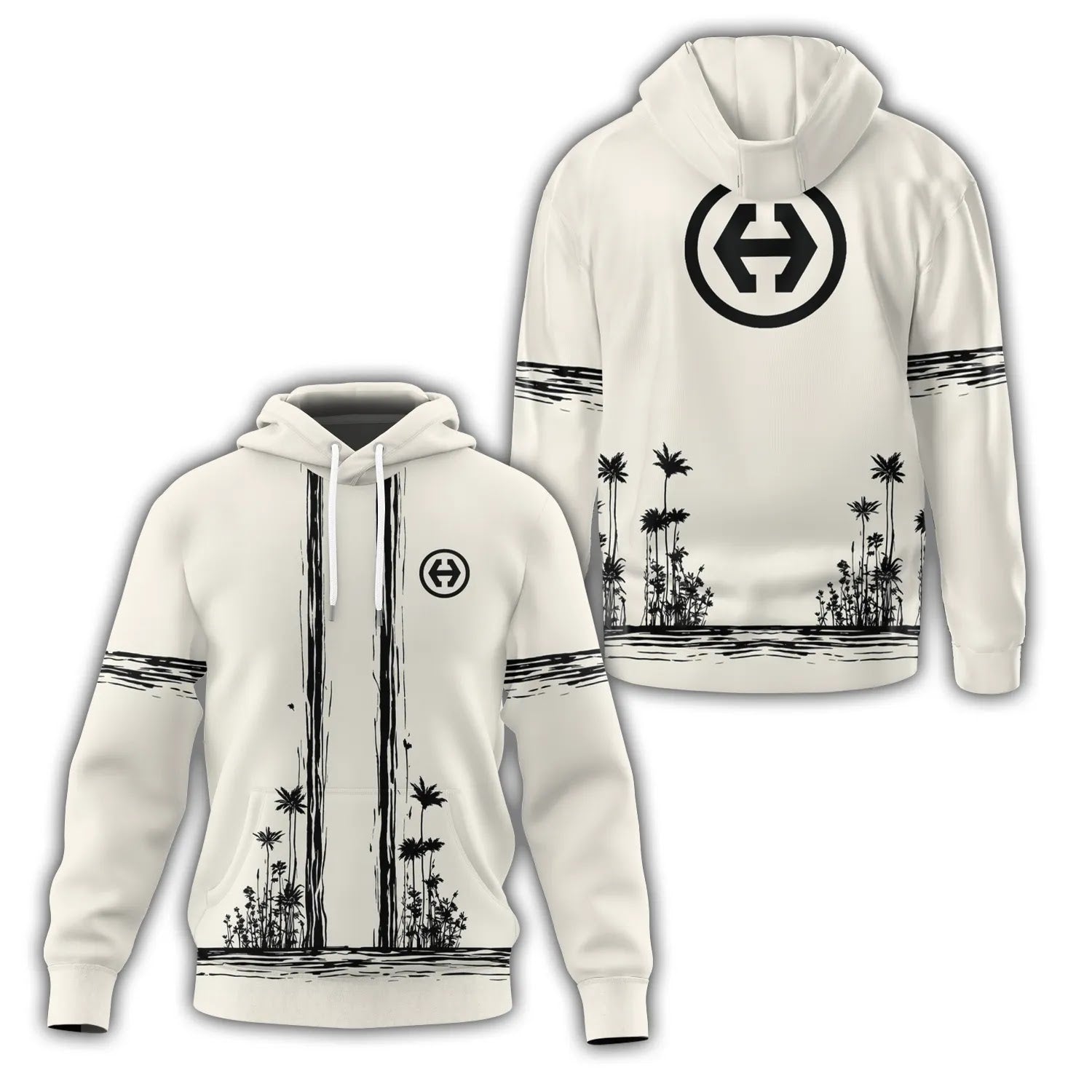 Hi-Point Hoodie SHW043