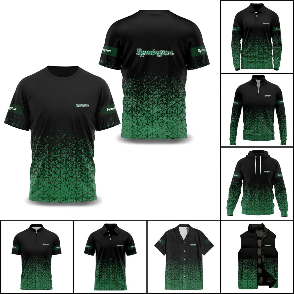 Remington Apparels SC096