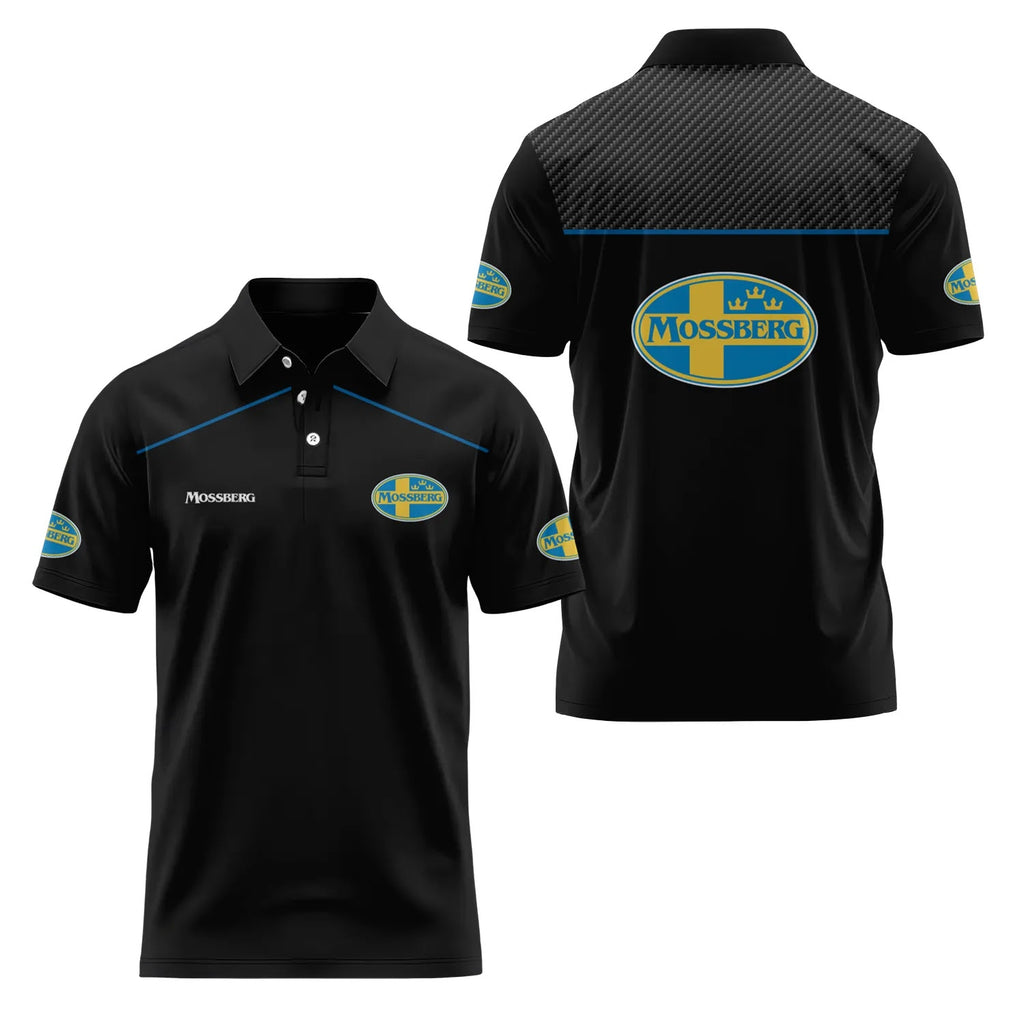 Mossberg Apparels SC004