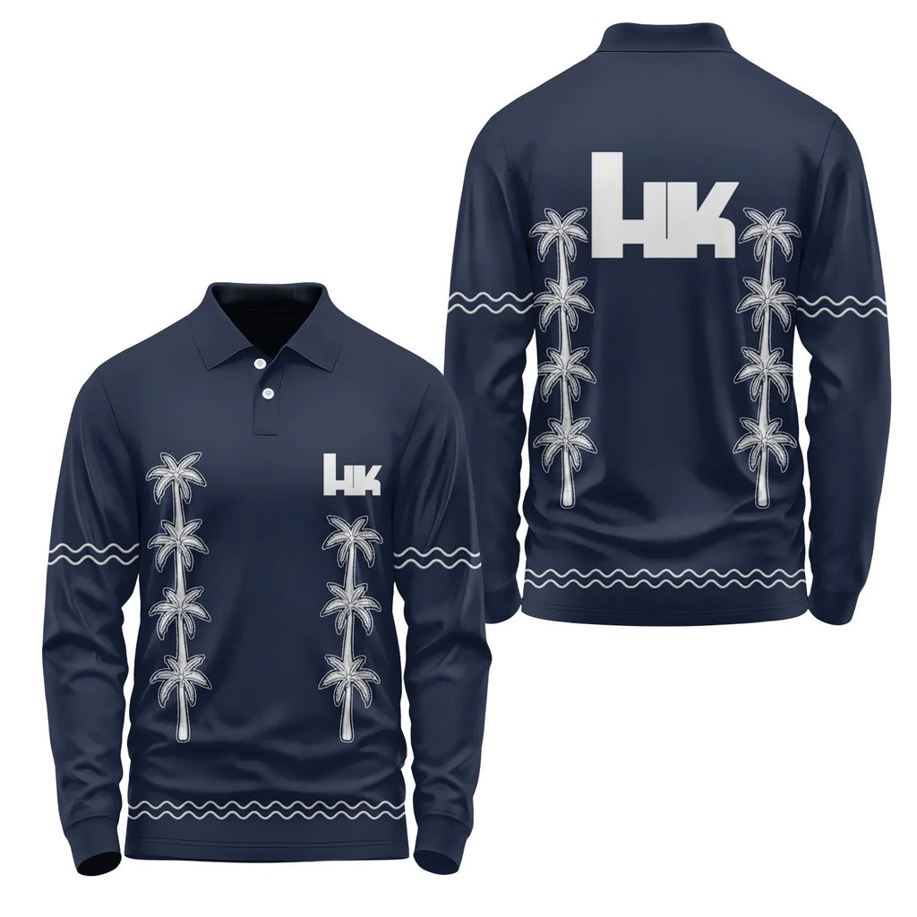 Heckler & Koch (H&K) Apparels SHW065