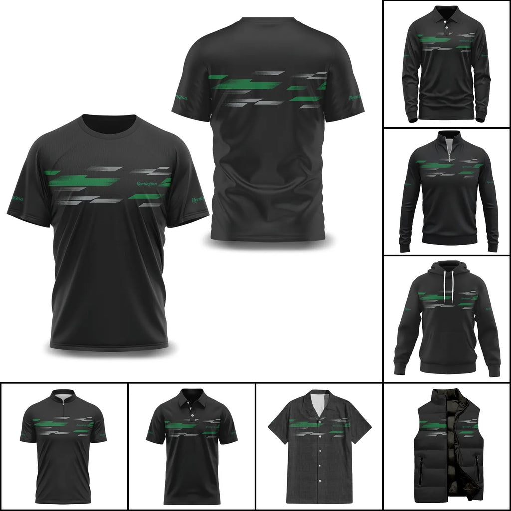 Remington Apparels SC100