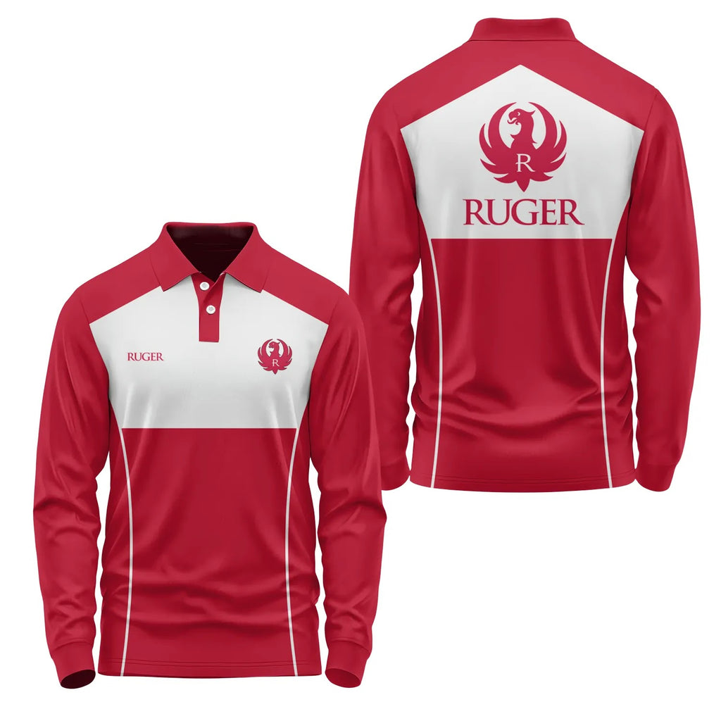 Ruger Apparels SC028