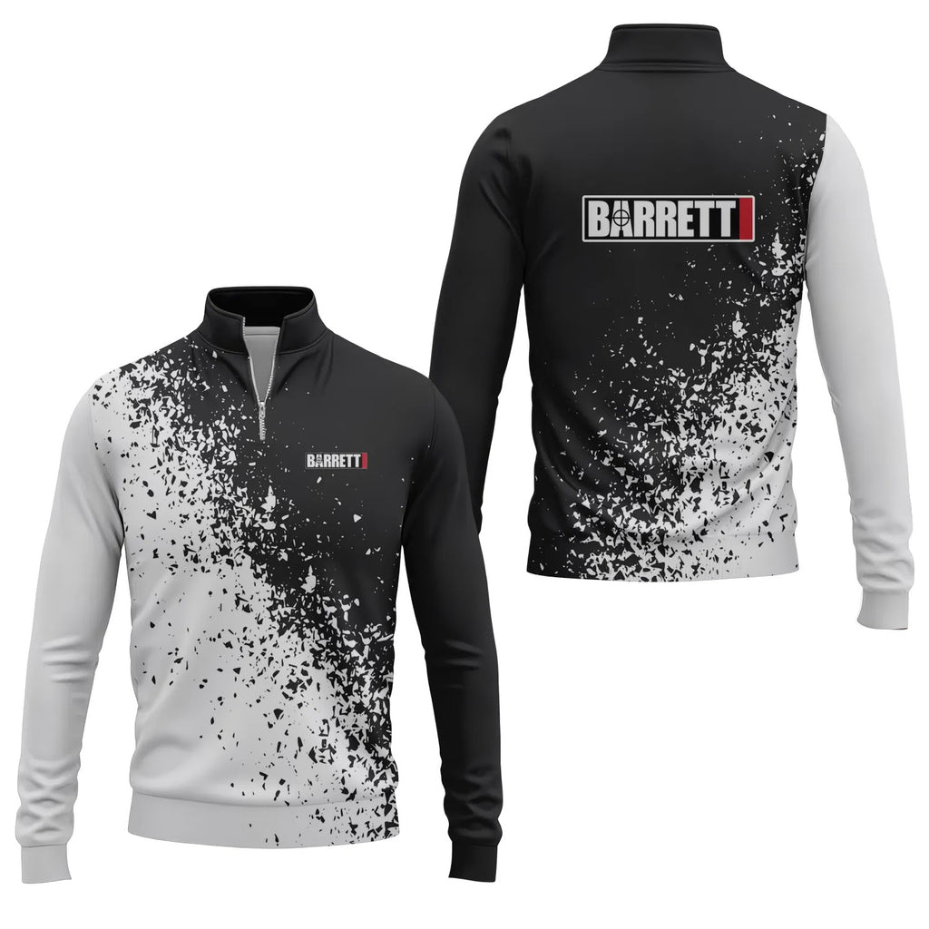 Barrett Apparels SC070
