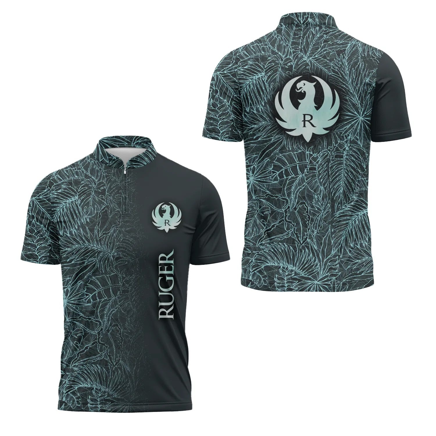 Ruger Apparels SHW008