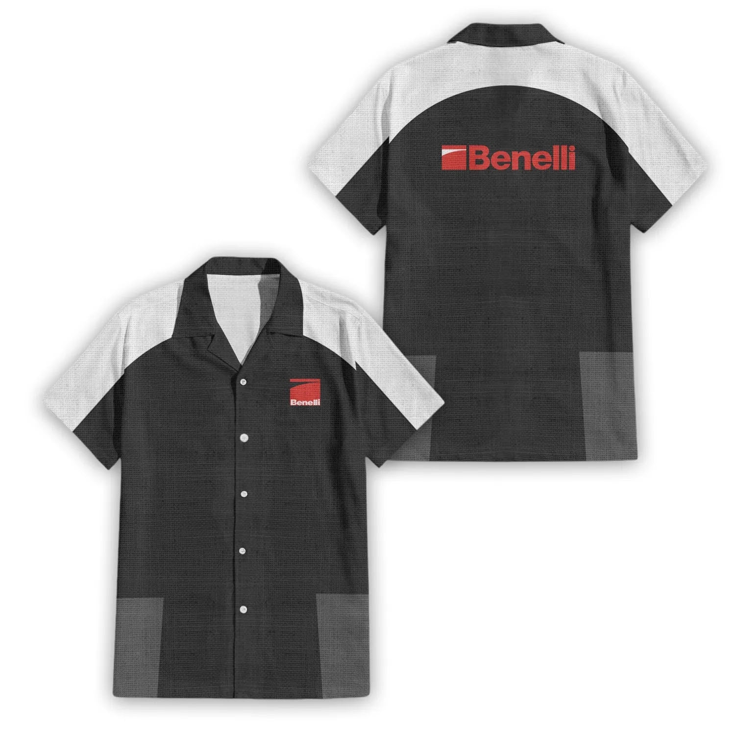 Benelli Apparels SC016