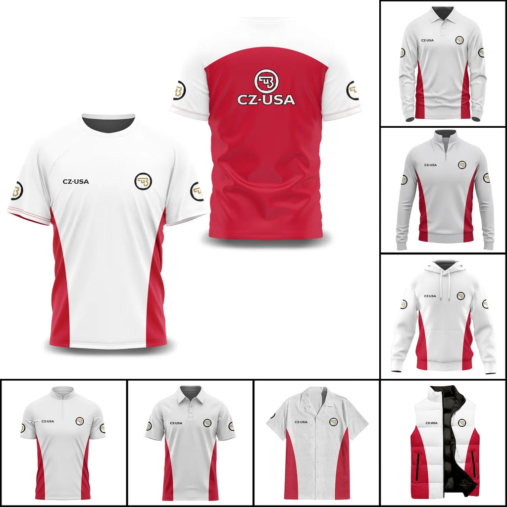 CZ-USA Apparels SC044