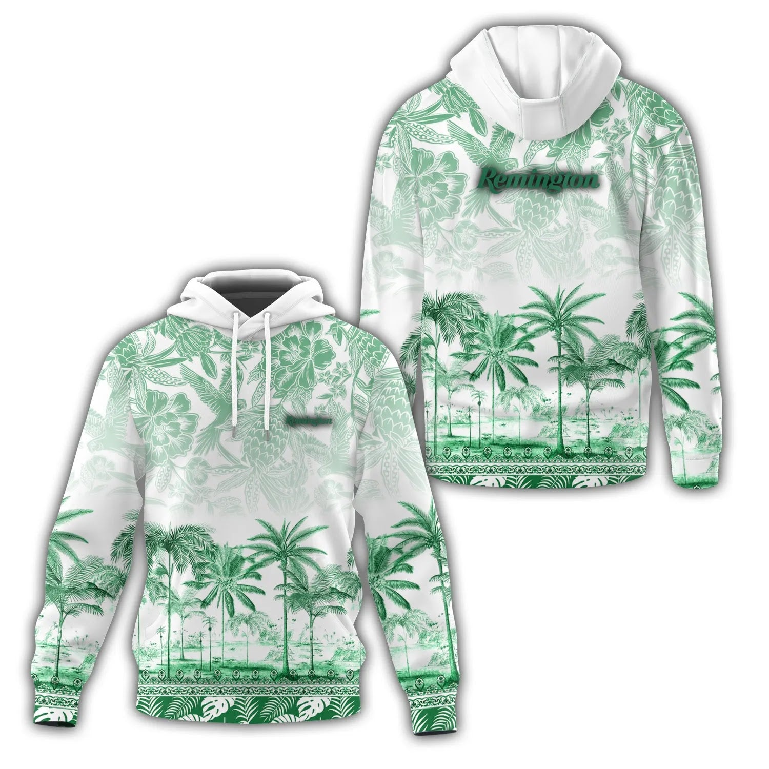 Remington Apparels SC045