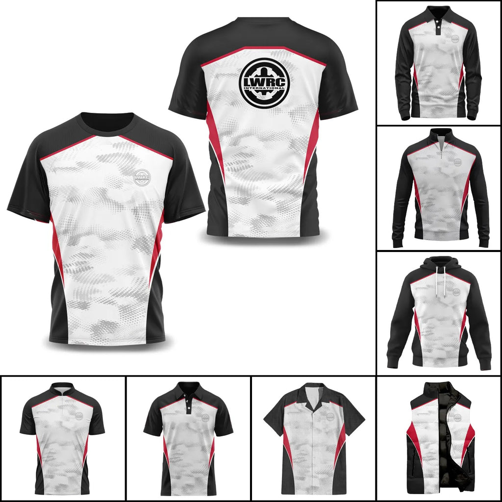 LWRC Apparels SC081
