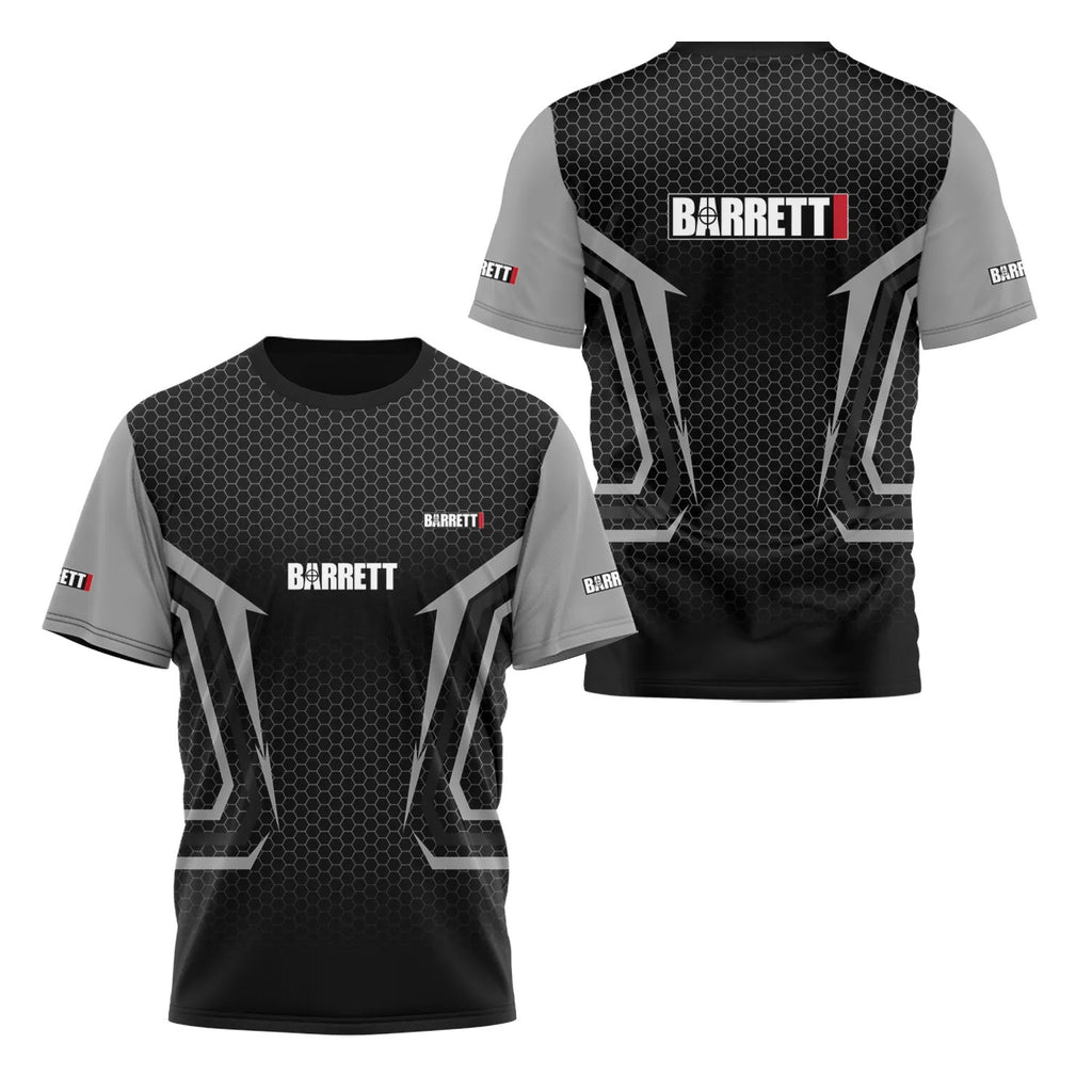 Barrett Apparels SC075