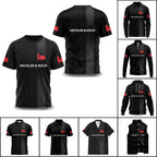 Heckler & Koch (H&K) Apparels SC068