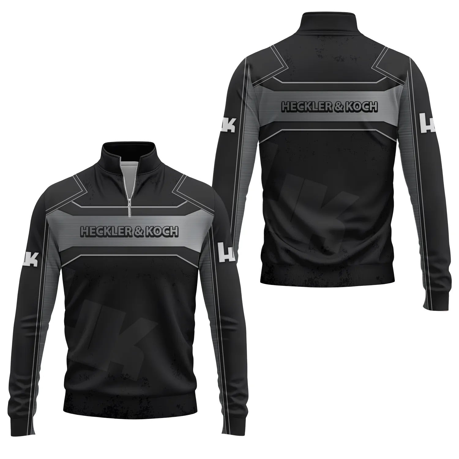 Heckler & Koch (H&K) Apparels SC085