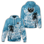 Ruger Hoodie SHW052