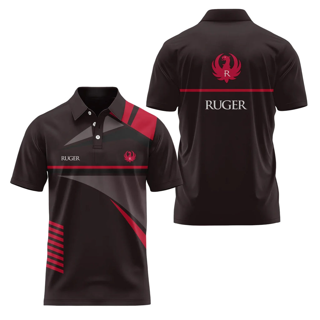 Ruger Apparels SC067