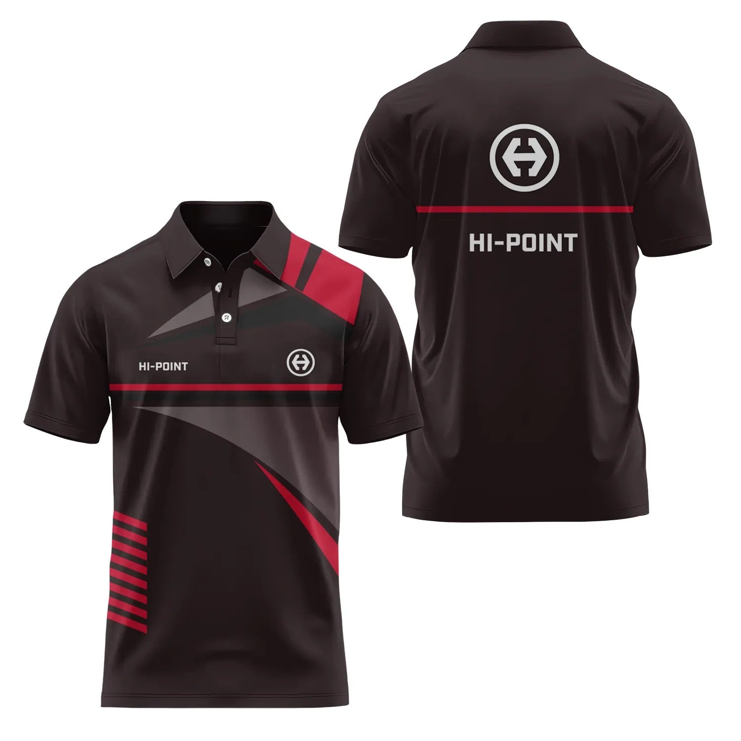 Hi-Point Apparels SC067