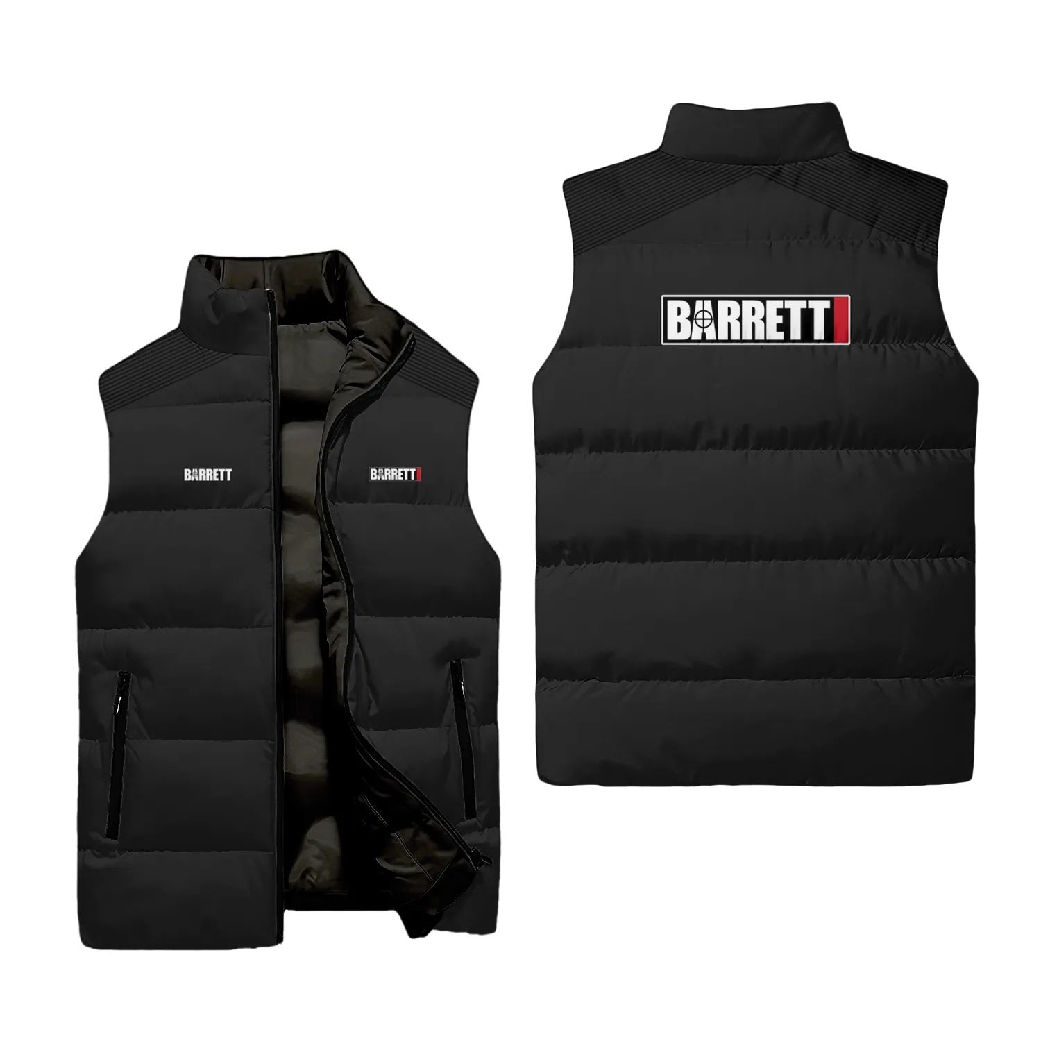 Barrett Apparels SC057