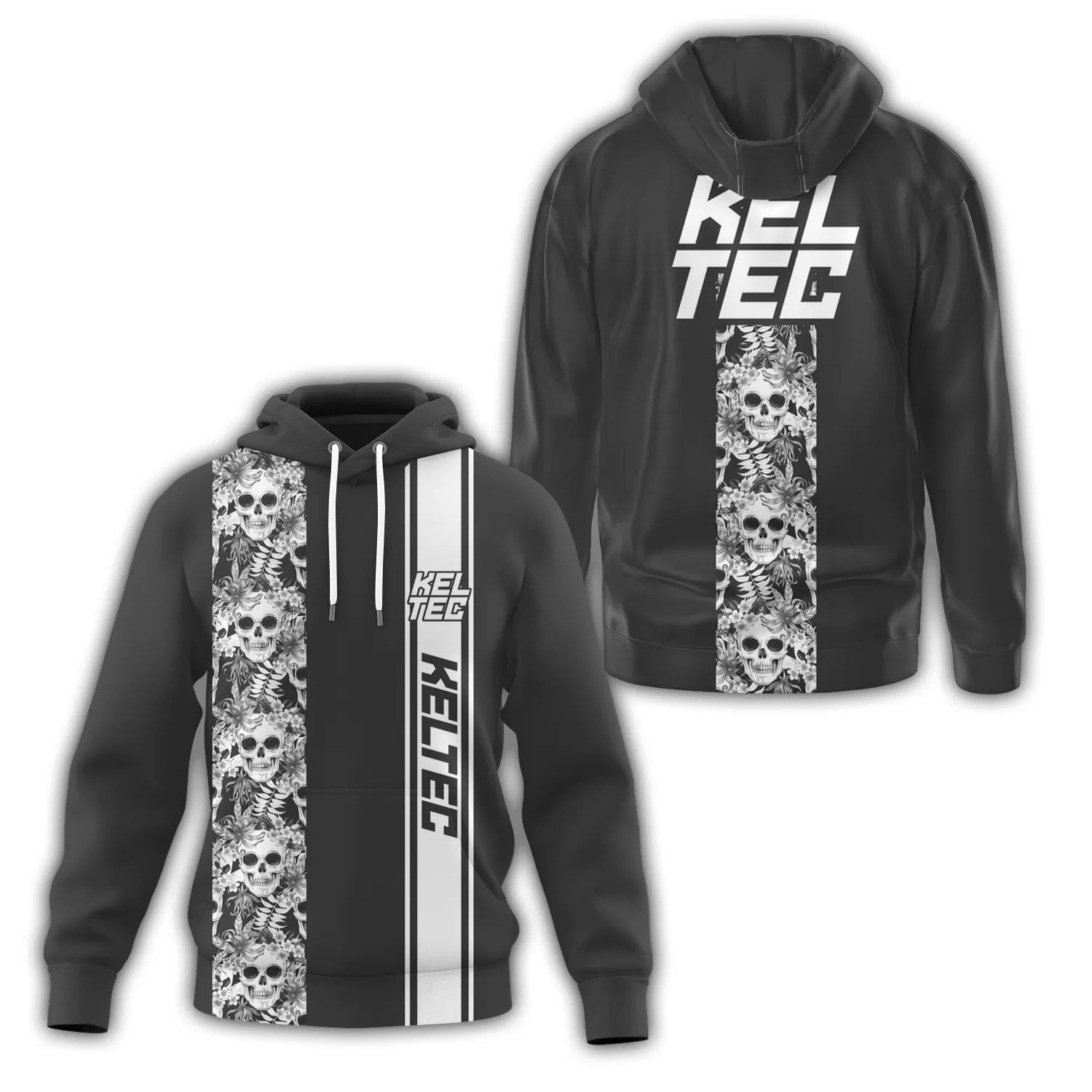Kel-Tec Hoodie SHW042