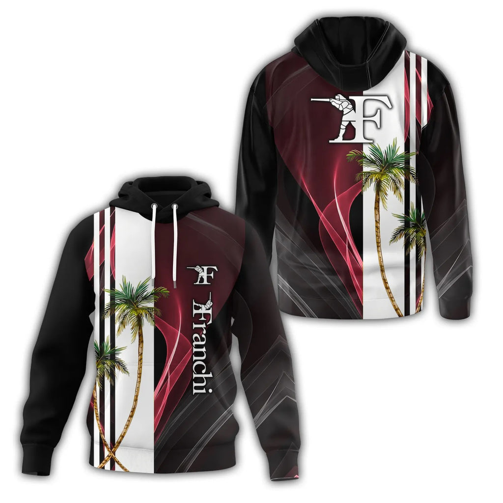 Franchi Hoodie SHW036