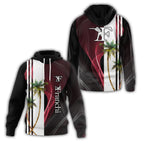 Franchi Hoodie SHW036