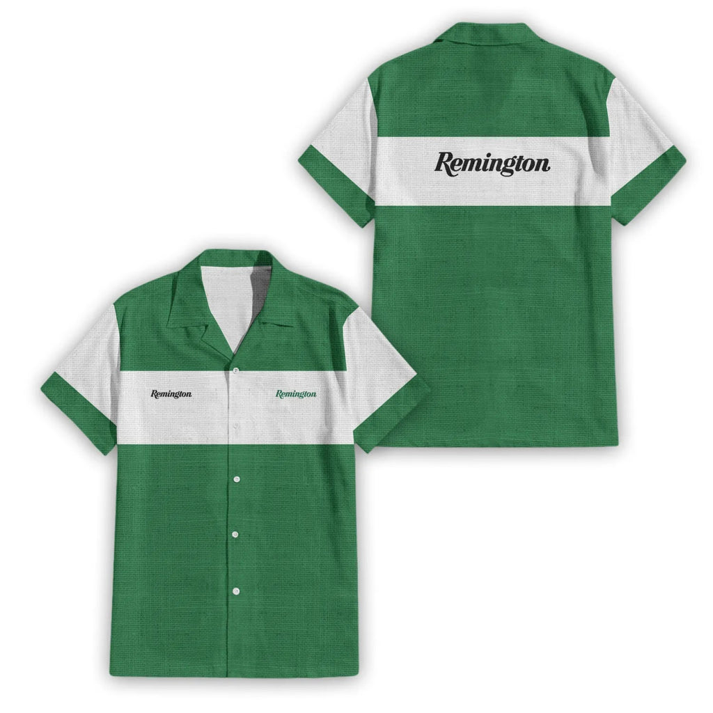 Remington Apparels SC046