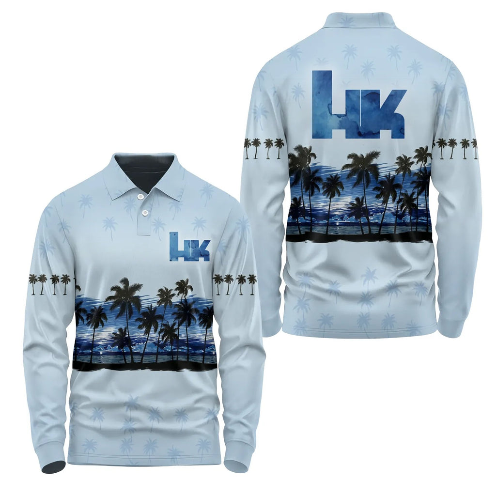 Heckler & Koch (H&K) Apparels SHW016