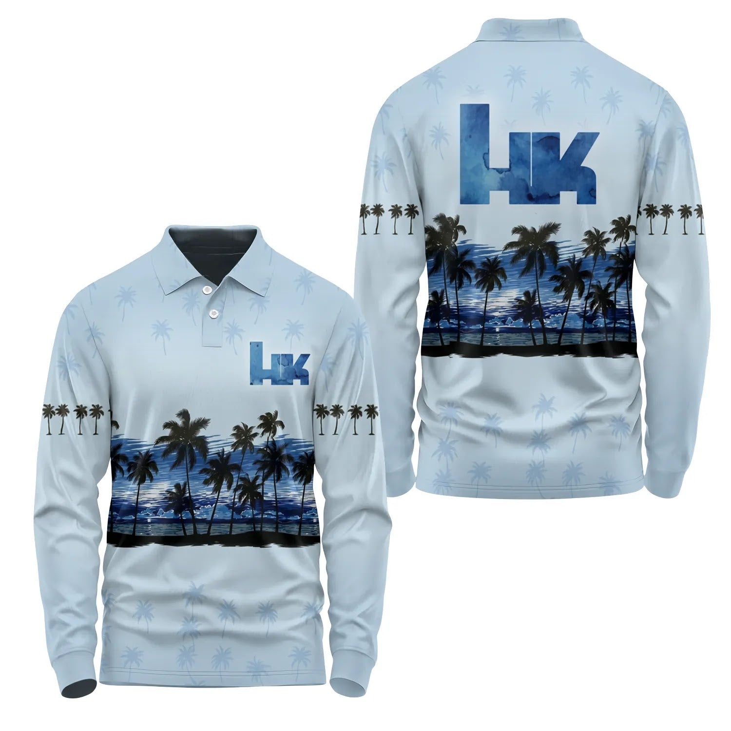 Heckler & Koch (H&K) Apparels SHW016