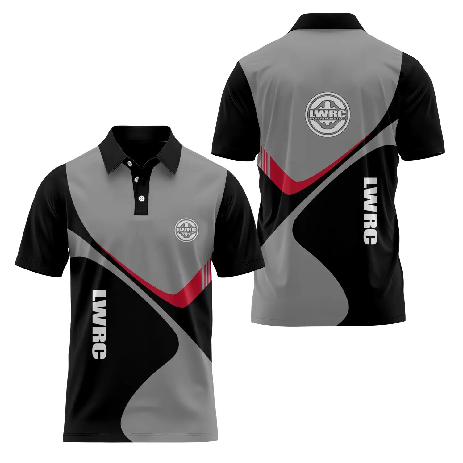 LWRC Apparels SC058