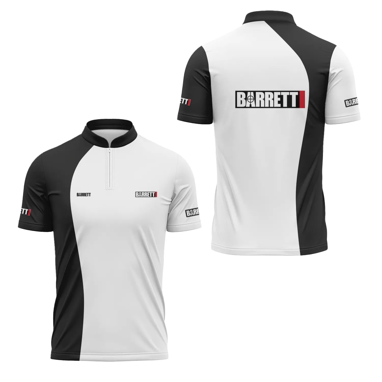 Barrett Apparels SC055