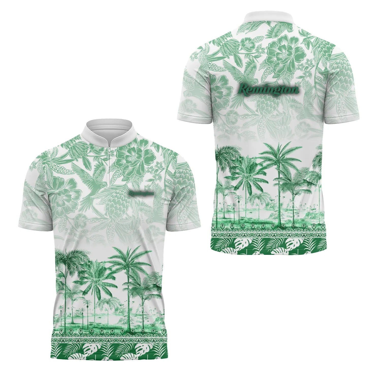 Remington Apparels SC045