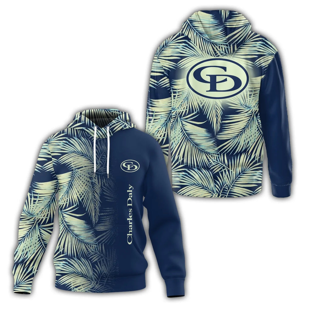 Charles Daly Hoodie SHW003