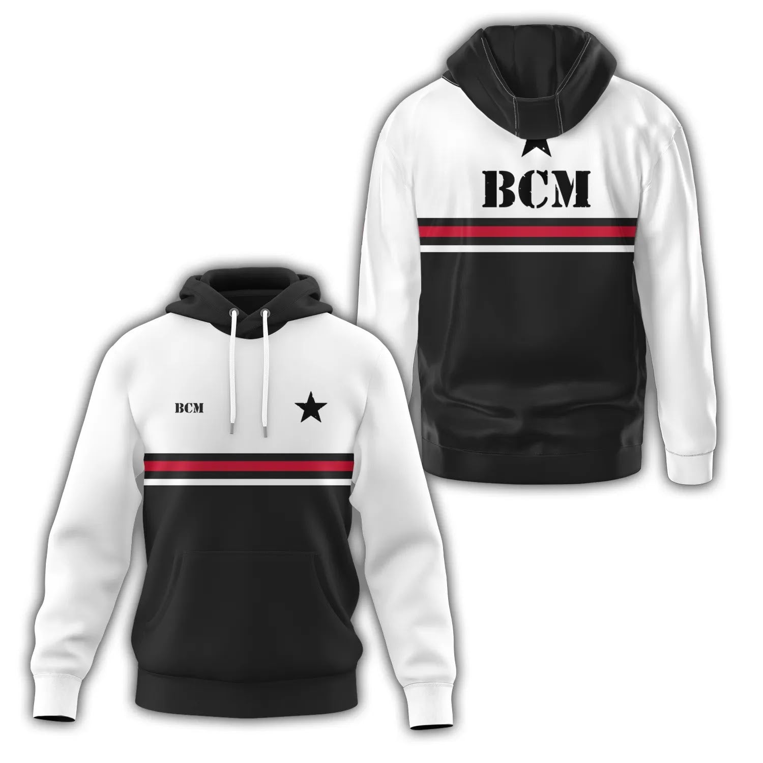 BCM (Bravo Company) Apparels SC015