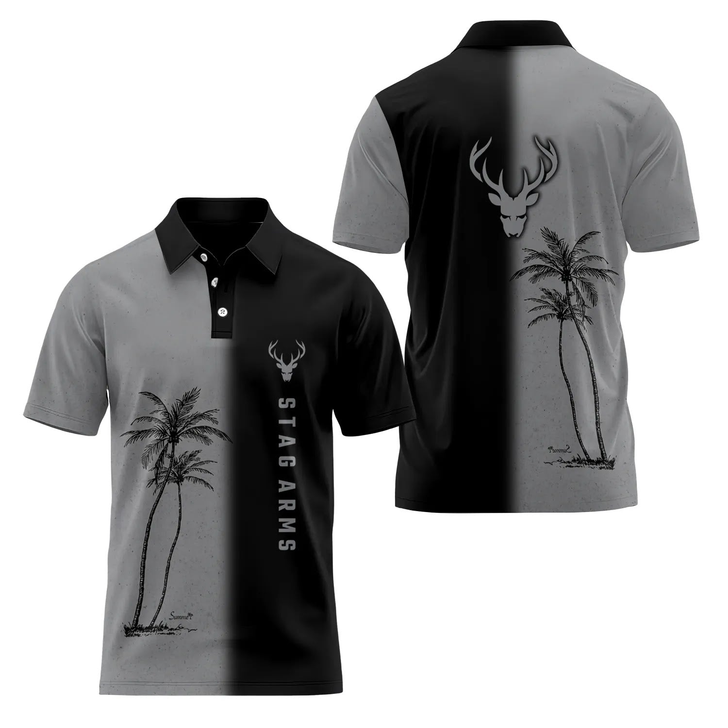 Stag Arms Apparels SHW037