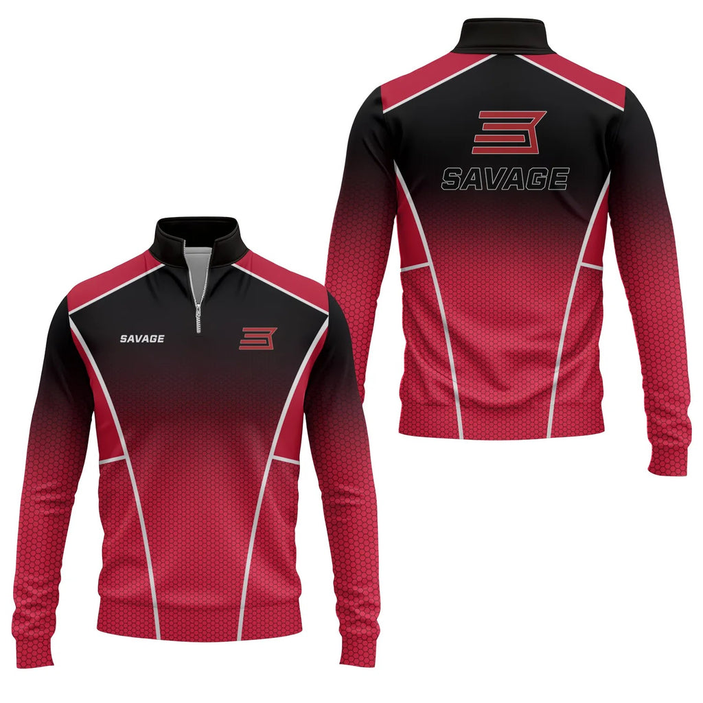 Savage Arms Apparels SC019
