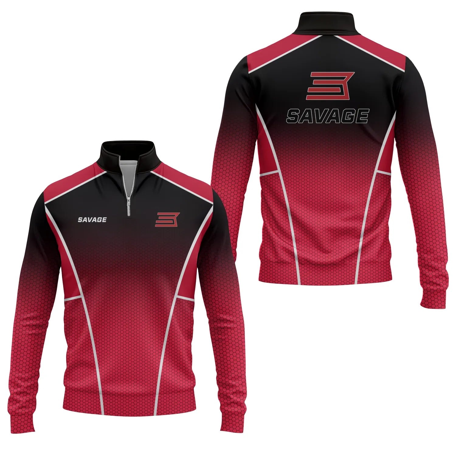 Savage Arms Apparels SC019