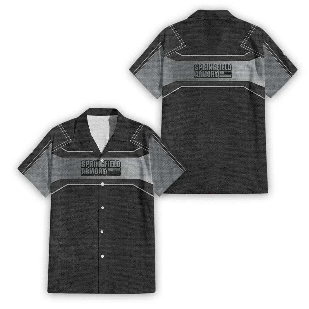Springfield Armory Apparels SC085
