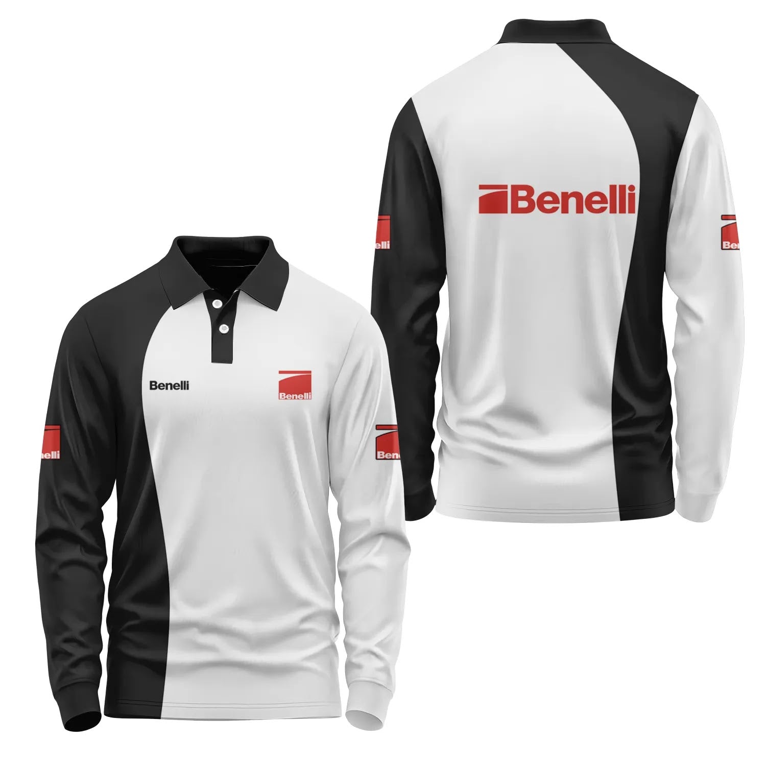 Benelli Apparels SC055