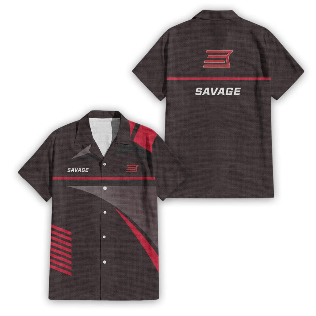 Savage Arms Apparels SC067