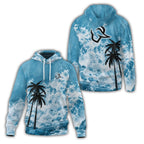 Taurus Hoodie SHW052