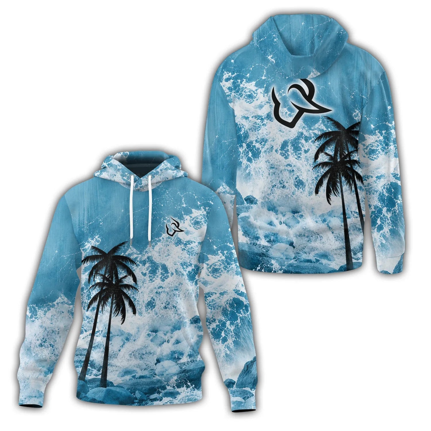 Taurus Hoodie SHW052