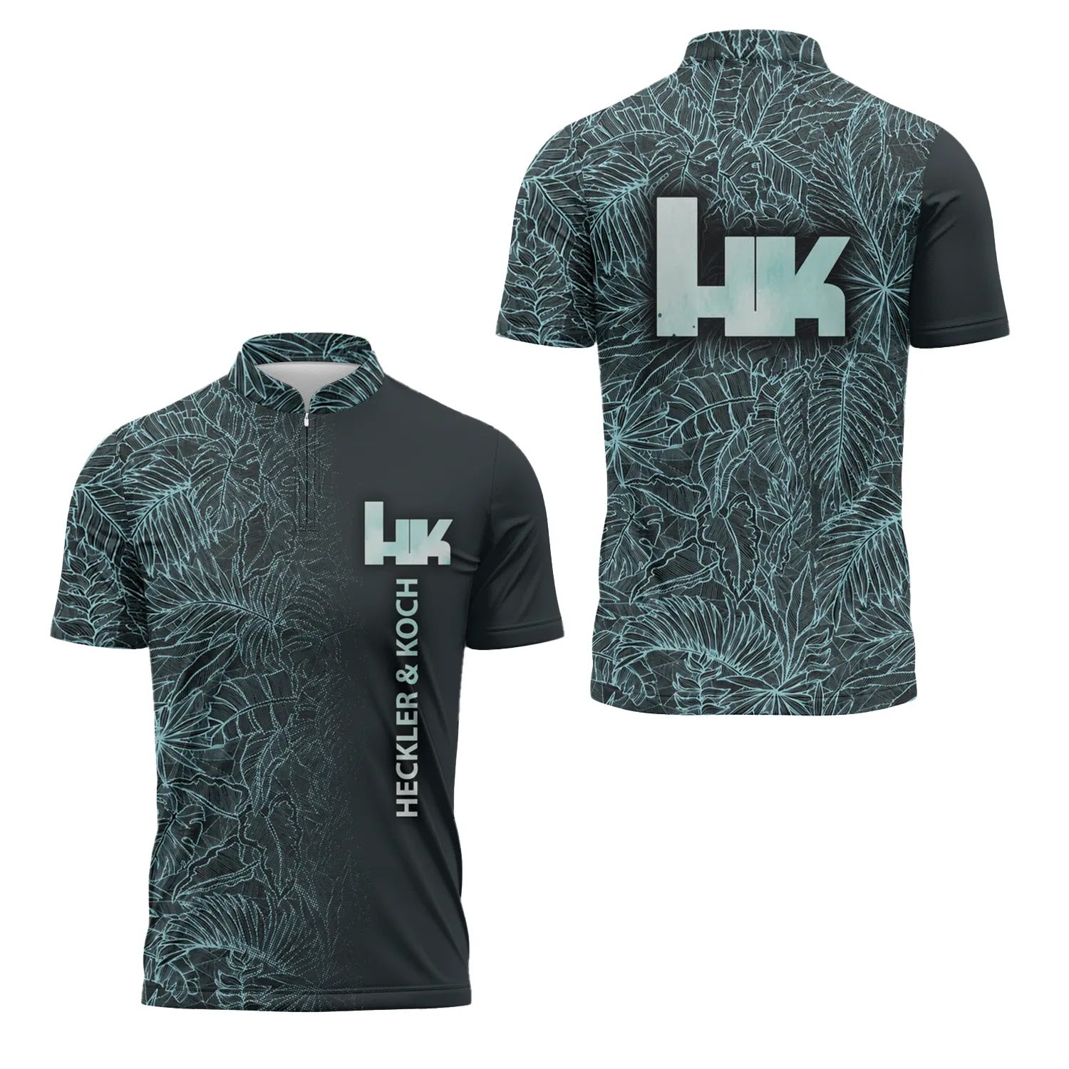 Heckler & Koch (H&K) Apparels SHW008